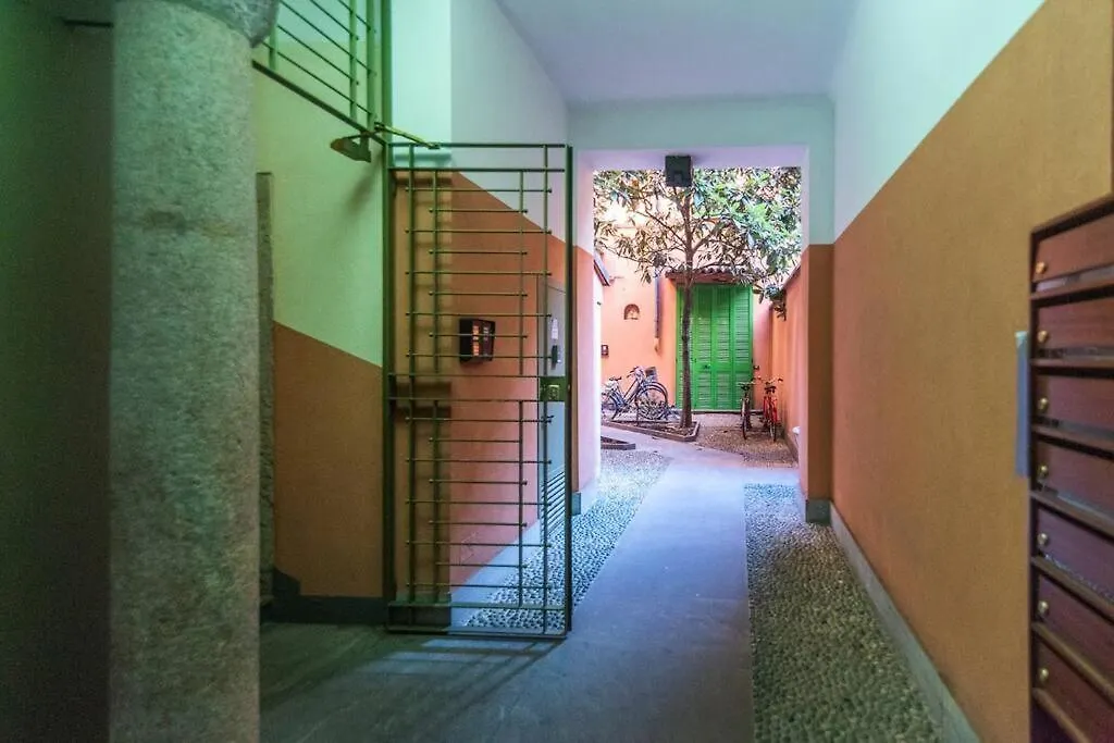 Moscova - Garibaldi Lusso, Sauna E Idromassaggio-1
