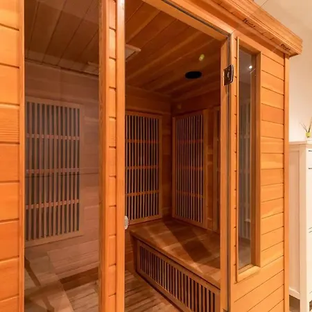 Moscova - Garibaldi Lusso, Sauna E Idromassaggio-3